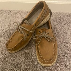 Sperry Docksiders